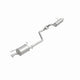 Direct-Fit Replacement Exhaust System <br> 14-19 Kia Soul