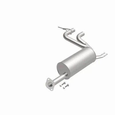 Direct-Fit Replacement Exhaust System <br> 12-17 Hyundai Veloster