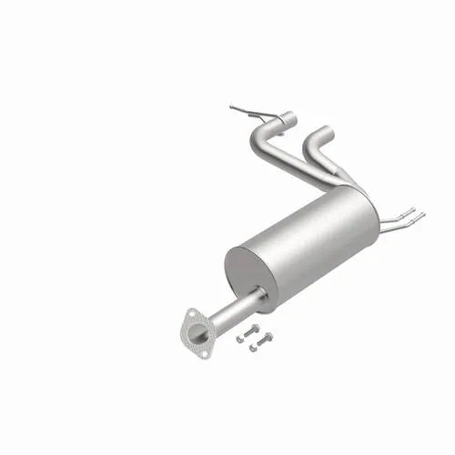 Direct-Fit Replacement Exhaust System <br> 12-17 Hyundai Veloster