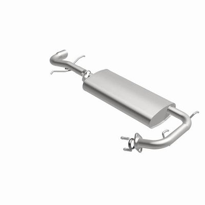 Direct-Fit Replacement Exhaust System <br> 09-15 Toyota Venza