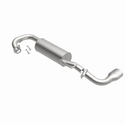 Direct-Fit Replacement Exhaust System <br> 11-16 Scion tC