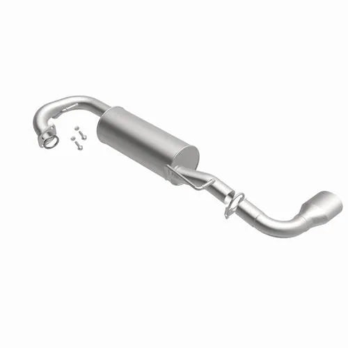 Direct-Fit Replacement Exhaust System <br> 11-16 Scion tC