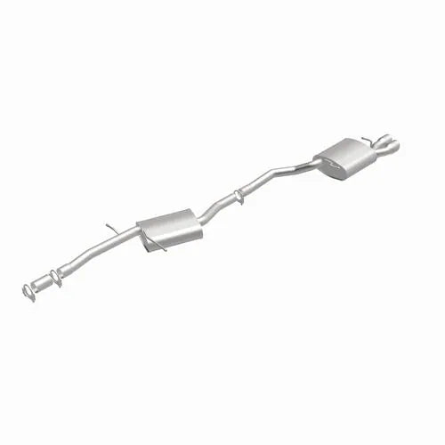 Direct-Fit Replacement Exhaust System <br> 09-16 Audi A4/Quattro
