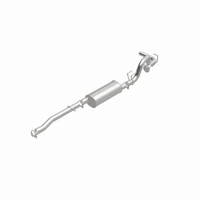 Direct-Fit Replacement Exhaust System <br> 10-14 Ford E-350/450 Super Duty