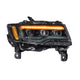 XB LED Headlights (Pair)<br>14-22 Jeep Grand Cherokee