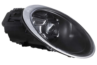 XB LED Headlights (Xenon Halogen Cars Pair) <br>05-13 Porsche 997
