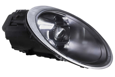 XB LED Headlights (Xenon Halogen Cars Pair) <br>05-13 Porsche 997