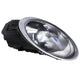 XB LED Headlights (Xenon Halogen Cars Pair) <br>05-13 Porsche 997