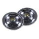 XB LED Headlights (Xenon Halogen Cars Pair) <br>05-13 Porsche 997