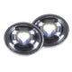 XB LED Headlights (Xenon Halogen Cars Pair) <br>05-13 Porsche 997