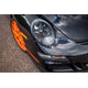 XB LED Headlights (Xenon Halogen Cars Pair) <br>05-13 Porsche 997