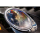 XB LED Headlights (Xenon Halogen Cars Pair) <br>05-13 Porsche 997