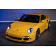 XB LED Headlights (Xenon Halogen Cars Pair) <br>05-13 Porsche 997