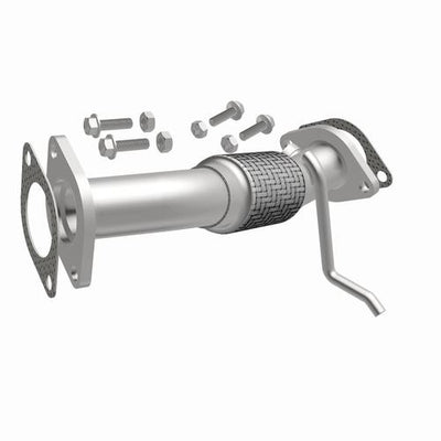 Direct-Fit Front Pipe Kit <br> 2010 Hyundai Sonata