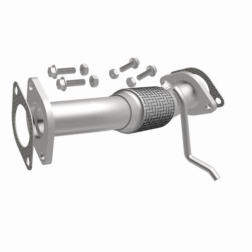 Direct-Fit Front Pipe Kit <br> 2010 Hyundai Sonata