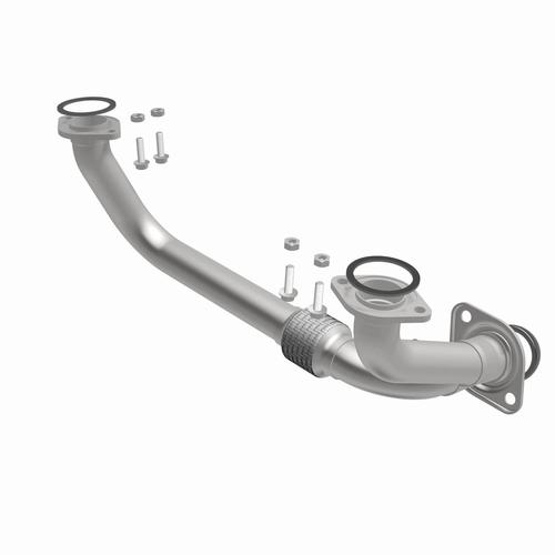 Direct-Fit Front Pipe Kit <br> 06-08 Suzuki Grand Vitara
