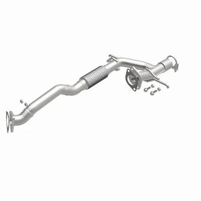 Front Pipe Kit <br> 14-22 Jeep Cherokee 3.2L