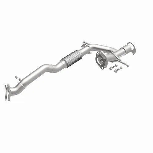 Front Pipe Kit <br> 14-22 Jeep Cherokee 3.2L