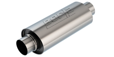 XR-1 Racing 3in Muffler <br> Universal Fit
