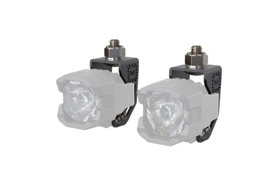 1Banger Top Mounts(Pair) <br> Universal