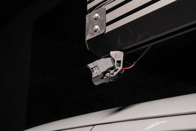 1Banger Top Mounts(Pair) <br> Universal