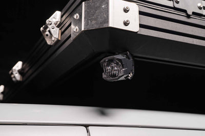 1Banger Top Mounts(Pair) <br> Universal