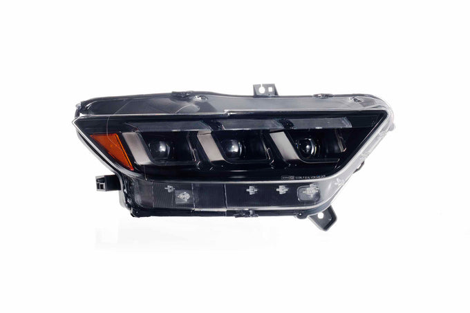 XB LED Headlights (Gen II/Set) <br>15-17 Ford Mustang