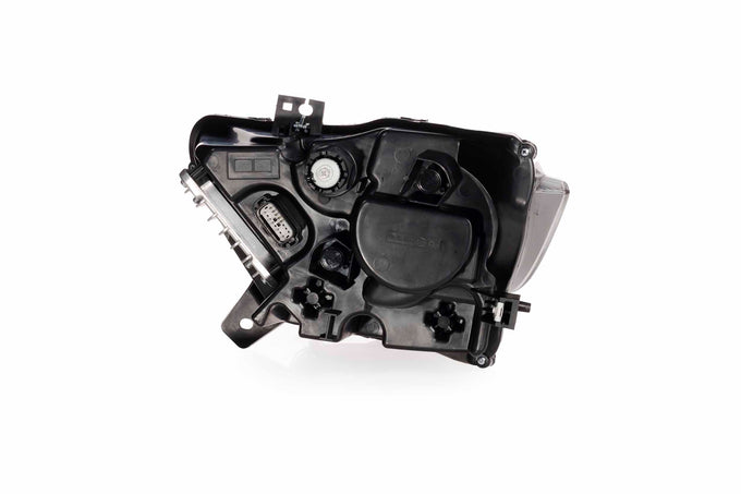 XB LED Headlights (Gen II/Set) <br>15-17 Ford Mustang