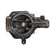 XB LED Headlights (Pair/Amber DRL) <br>21-24 Ford Bronco