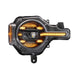XB LED Headlights (Pair/Amber DRL) <br>21-24 Ford Bronco