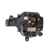 XB LED Headlights (Pair/Amber DRL) <br>21-24 Ford Bronco