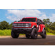 XB LED Headlights (Pair/White DRL) <br>21-24 Ford Bronco