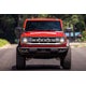 XB LED Headlights (Pair/White DRL) <br>21-24 Ford Bronco