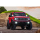 XB LED Headlights (Pair/White DRL) <br>21-24 Ford Bronco