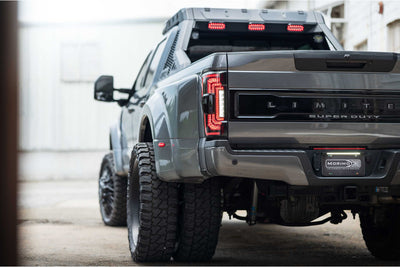 XB LED Center Marker Light <br>17-23 Ford F-250/350 Super Duty