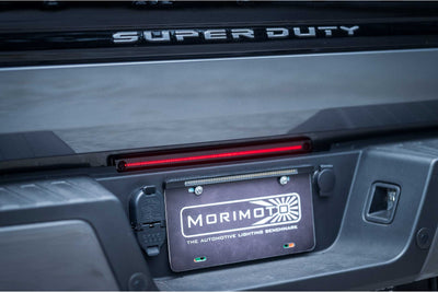 XB LED Center Marker Light <br>17-23 Ford F-250/350 Super Duty