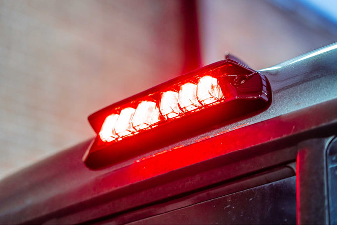 X3B LED Third Brake Light <br> 05-15 Toyota Tacoma