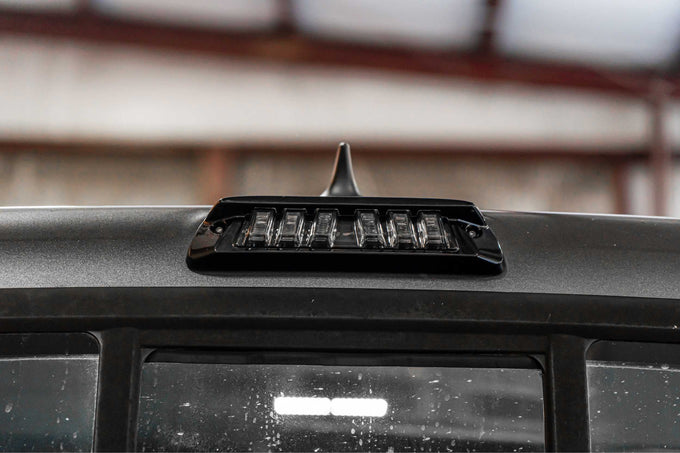 X3B LED Third Brake Light <br> 05-15 Toyota Tacoma