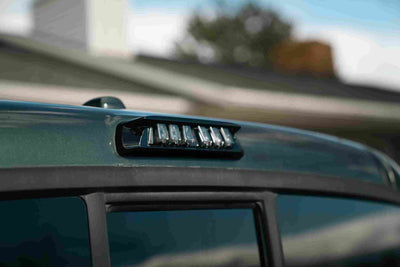 X3B LED Third Brake Light <br> 05-15 Toyota Tacoma