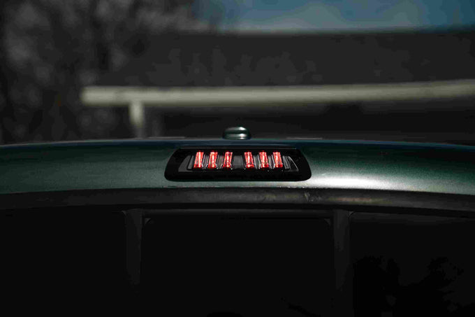 X3B LED Third Brake Light <br> 05-15 Toyota Tacoma