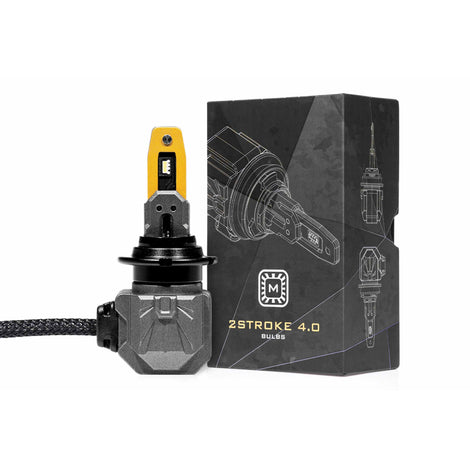2Stroke 4.0 D2H LED Bulb(Each) <br> Universal