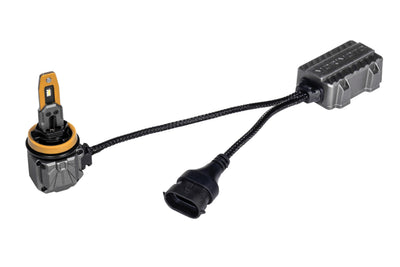 2Stroke 4.0 H11/H9/H8 LED Bulb(Each) <br> Universal
