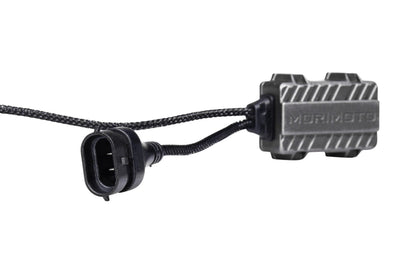 2Stroke 4.0 H11/H9/H8 LED Bulb(Each) <br> Universal