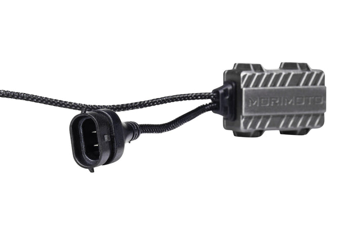 2Stroke 4.0 H11/H9/H8 LED Bulb(Each) <br> Universal