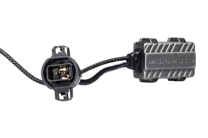 2Stroke 4.0 5202 LED Bulb (Pure White) <br> Universal