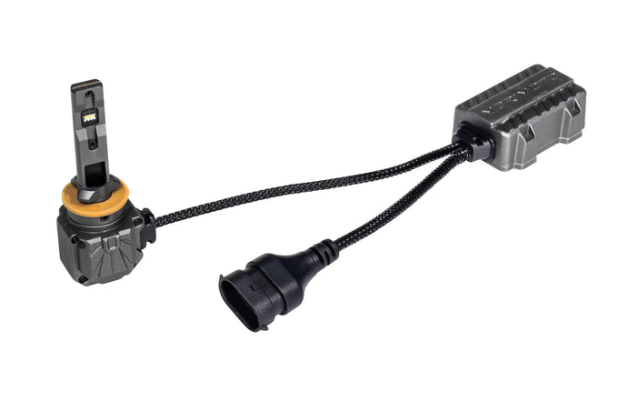 2Stroke 4.0 880 LED Bulb (Pure White) <br> Universal