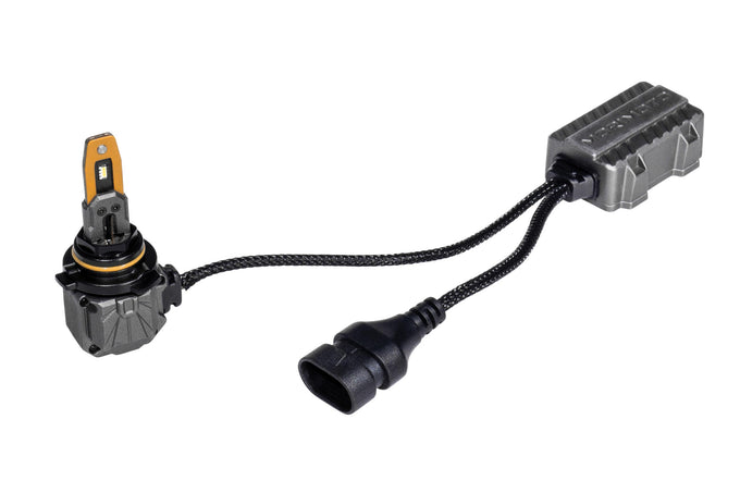 2Stroke 4.0 9006 LED Bulb (Pure White) <br> Universal