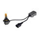 2Stroke 4.0 9012 LED Bulb (Pure White) <br> Universal