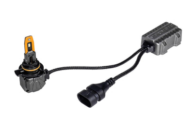 2Stroke 4.0 9012 LED Bulb (Pure White) <br> Universal