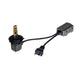 2Stroke 4.0 LED Bulb (Pure White Each) <br> Universal